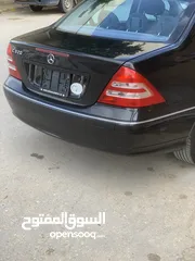  27 لبيع سيارات السويسرية مرسيدس c320البيع صك او كاش