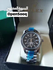  1 ساعة سكاي دويلر – فخامة وأناقة Automatic