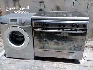  2 مجموعة اغراض لبيع