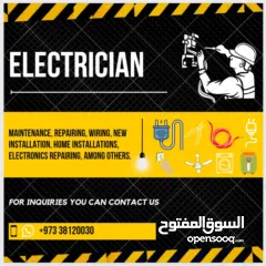  11 Electrician, Electrical Handyman Service – Fast, Reliable & Affordable!