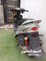  3 دراجه كامكو للبيع