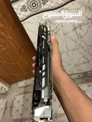  6 كرت شاشه GTX980 لي مايعرفه هاذ قوته بقوهgtx1070