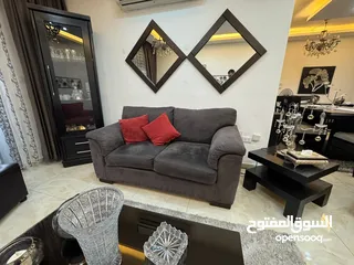  1 طقم كنبايات