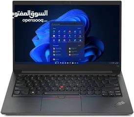  1 Lenovo E14