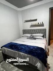  12 شقة مميزة 150 متر قرب مستشفى الجامعة الأردنية