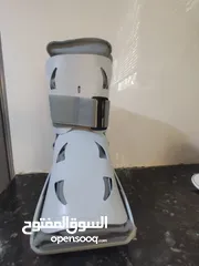 5 جبيره هوائيه