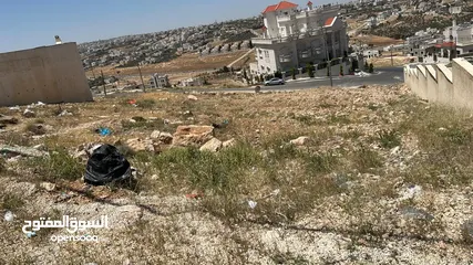  2 قطعة أرض مميزة في محافظة العاصمة منطقة شفا بدران ، عيون الذيب مطله ومرتفعه، منطقة فلل وقصور.