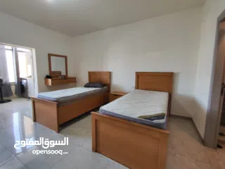  1 استديو مفروش للإيجار في شارع القدس