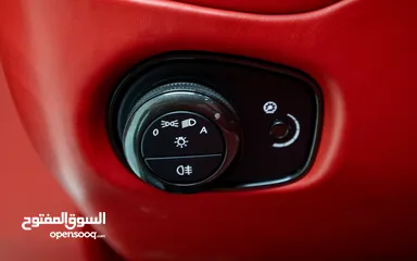  18 2014 ASTON MARTIN VANQUISH VOLANTE