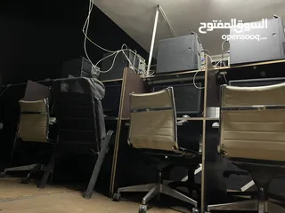  5 محل انتر نت كامل