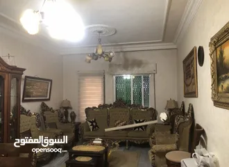  1 شقة رائعة بطبربور مقابل الاتحاد الرياضي العسكري