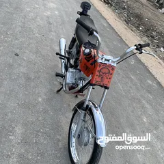  3 دراجة ايراني البيع