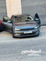  3 بولو للبيع