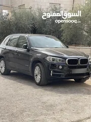  3 Bmw X5 2014