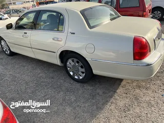  2 للبيع لنكولن  سيجنيشر موديل 2005