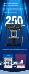  23 طابعة ثلاثية الأبعاد اندر7 -3D Printer Creality Ender7