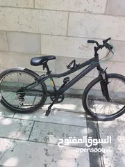  2 بسكليت مستعمل