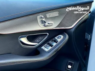  22 Mercedes Benz EQC 2020 4Matic وارد اوروبي