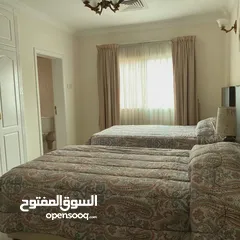  6 APARTMENT FOR RENT IN JUFFAIR 3BHK FULLY FURNISHED, SEMIFURNISHED