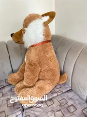  1 دبدوب جديد.