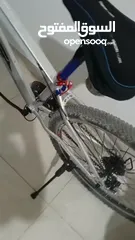  5 بسكليت ممتاز للبيع حجم 26
