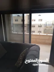  17 شقة للإيجار بالارسال طابق ثالث