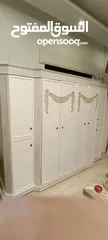  4 غرفة نوم ماستر بحاله ممتازه