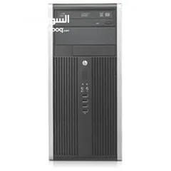  3 HP Compaq Elite 8300 MT  أداء قوي – تصميم احترافي – بأقل سعر في المملكة