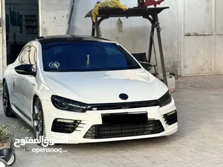  3 شوروكو جولف