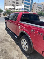  9 فورد f150 للبيع او البدل