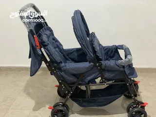  9 عرباي تونز شبه جديدة