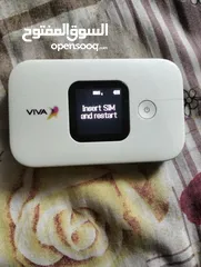  1 Huawei Viva Wi-Fi