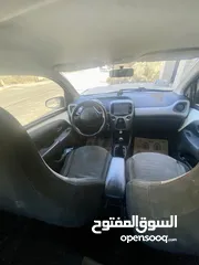  4 C1 موديل 2018 بترخص 2017