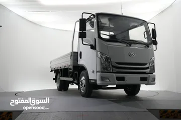  1 Maxus C100