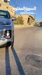  4 هيونداي سنتافيه 2018