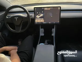  16 تسلا مودل 3 موديل 2020 جمرك جديد للبيع