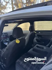  13 جولف جي تي اي 2019 بلرخصه فل اضافات