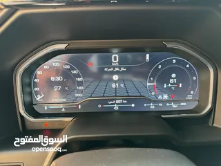  10 جي ام سي سييرا  GMC SIERRA AT4 اسود / اسود خليجي