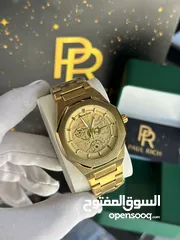 8 New 2026 وصول أكبر تشكيلة ساعات من افخم الماركات العالمية   اكبر تشيكلة من الساعات الرجالية الفخمة