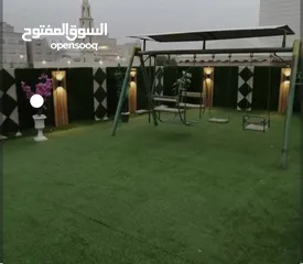  5 البيع ثيل صناعي وطبيعي