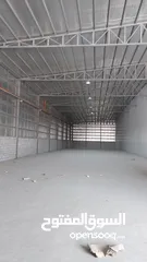  3 for rent warehouses started from 500m