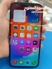  9 IPHONE 11 PRO MAX ( 512 GB ) USED /// ايفون 11 برو ماكس ذاكرة 512 مستعمل وكالة