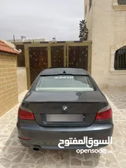  9 Bmw E60 2008