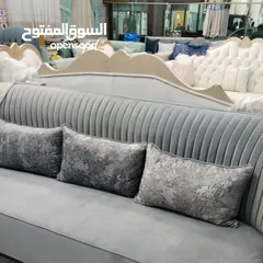  16 new style sofa connection