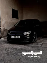  1 فولكس فاجن