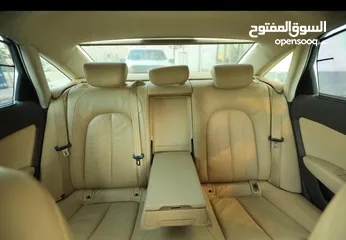  18 Audi A6 S Line 2015