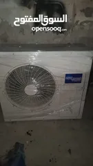  3 All ac available