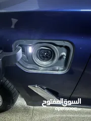  3 Bmw 530e like brand new for sale بحالة الوكالة ممشى قليل وارد الوكالة