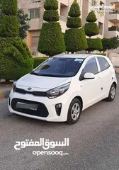  1 كيا مورننج تب نظافة للبيع كاش أو أقساط عن طريق الشركات الإسلامية فحص كامل 7 جيد