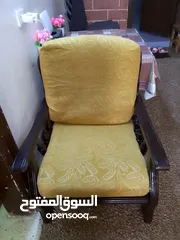  8 مورس تفصيل 7 مقاعد